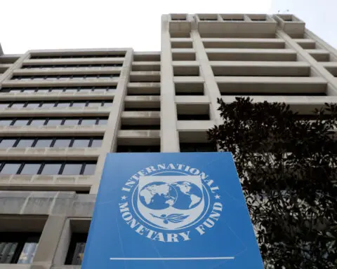 IMF says its board approved $210 million arrangement for Liberia