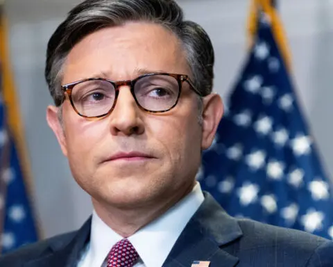 Top Republican wants Ukrainian ambassador to US fired, ahead of Zelenskiy visit