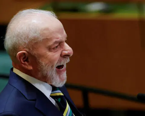 Brazil's Lula says he is ready to sign EU-Mercosur trade deal