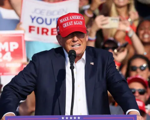 Trump officially announces October 5 return to Butler, Pennsylvania – location of first assassination attempt