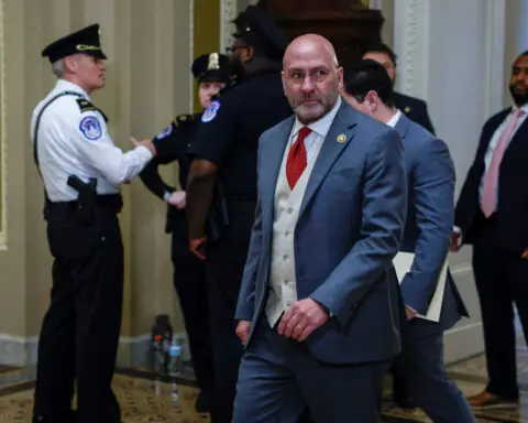 Republican US lawmaker Higgins under fire for false claim about Haitian Americans