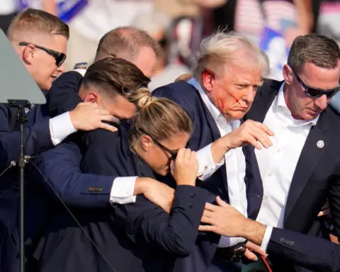 Local officers highlight miscommunication around Trump’s first assassination attempt at hearing tainted by politics