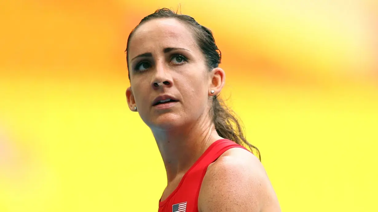 'Heartbroken' by her rivals' doping offenses, Shannon Rowbury is now set to receive a bronze medal – 12 years after she raced