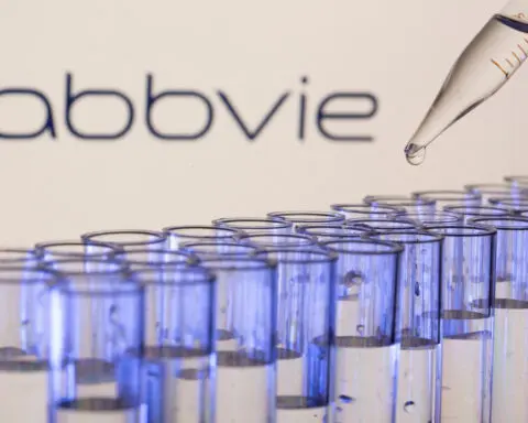 AbbVie's Parkinson's disease drug meets main goal in late-stage trial