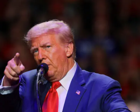 Iran denies targeting ex-US officials after Trump implicates it in assassination attempts