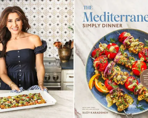 7 simple secrets to eating the Mediterranean way