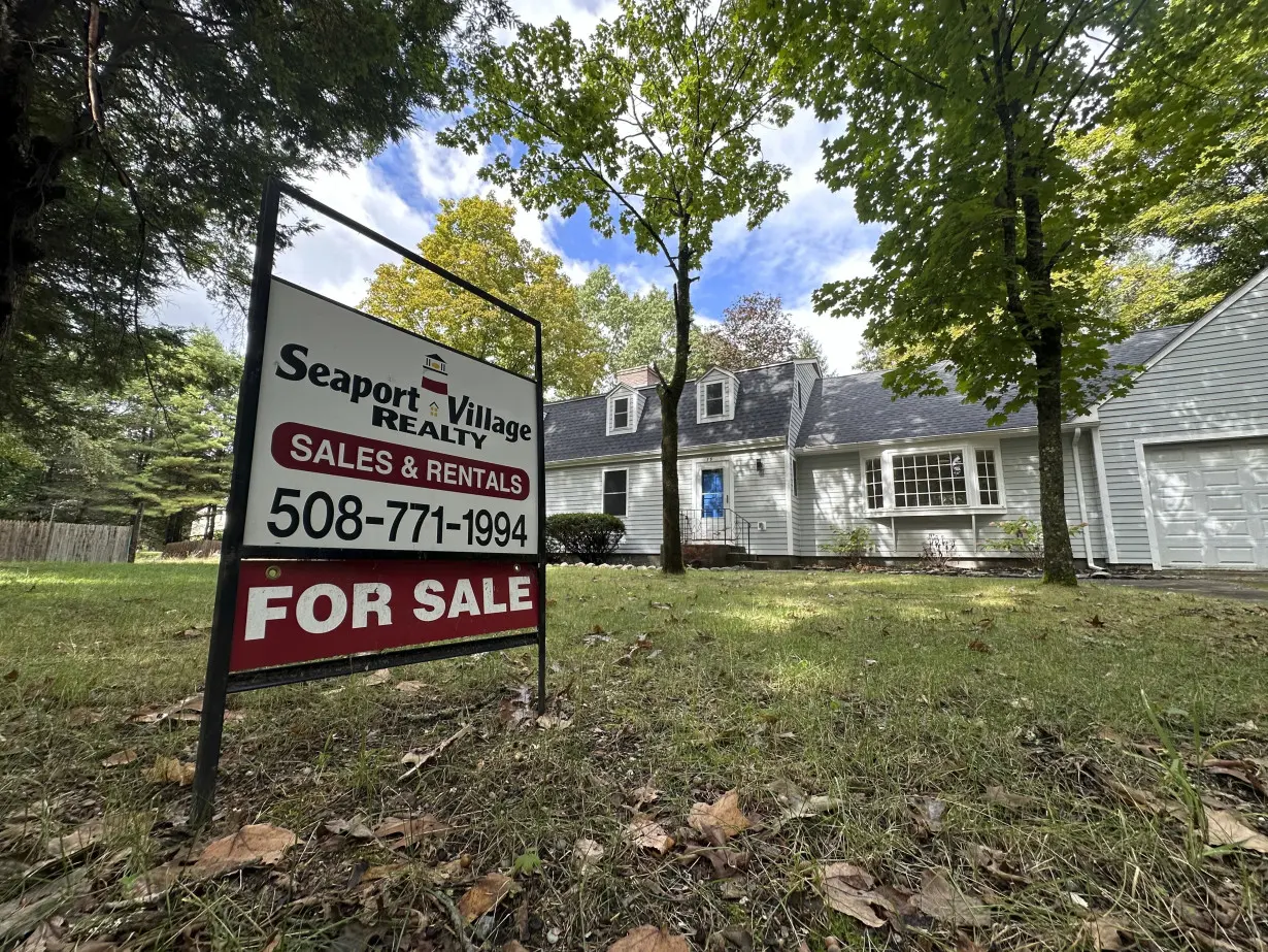 Mortgage Rates