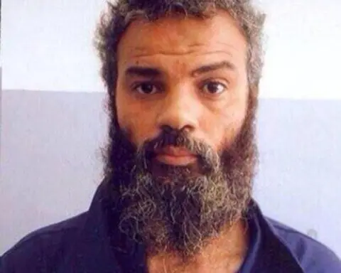 Benghazi ‘mastermind’ Ahmed Abu Khatallah resentenced to 28 years in prison