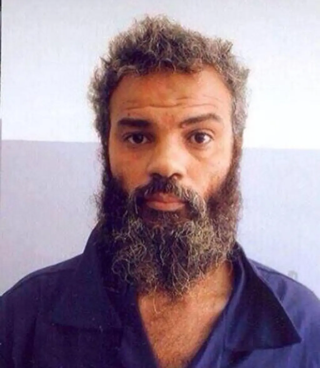 Benghazi 'mastermind' Ahmed Abu Khatallah resentenced to 28 years in prison