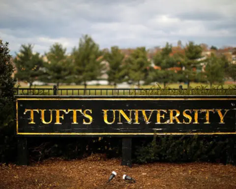 Tufts lacrosse players discharged from hospital after rare muscle injury, university says