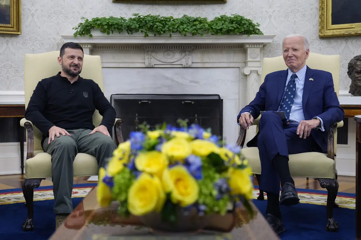 Biden US Ukraine