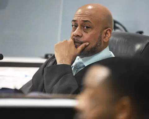 Detroit judge who put teen in handcuffs during field trip is demoted to speeding tickets