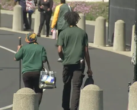 Coliseum concession workers say they won't get severance, health insurance after last A's game