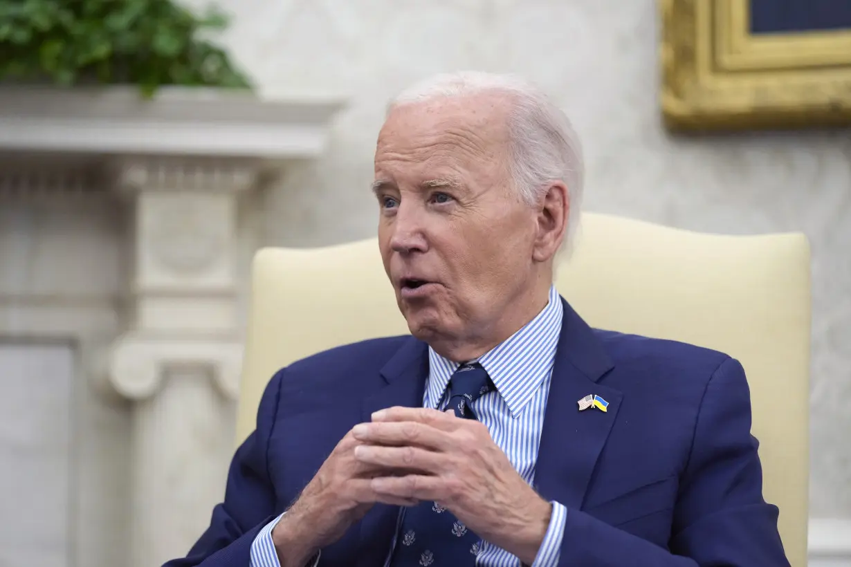 Biden US Ukraine