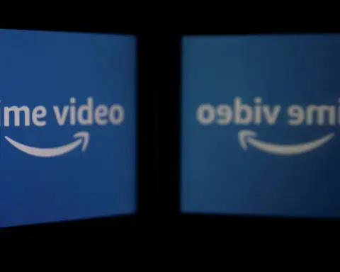 Amazon tops $1.8 billion ad-spending commitment target for video-streaming services, The Information reports