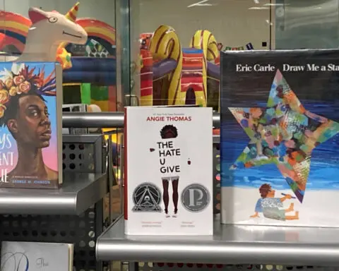 'Protecting your freedom to read': Anne Arundel County Public Library offers access to banned books