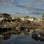 More deadly than wind, storm surge from Hurricane Helene could be devastating