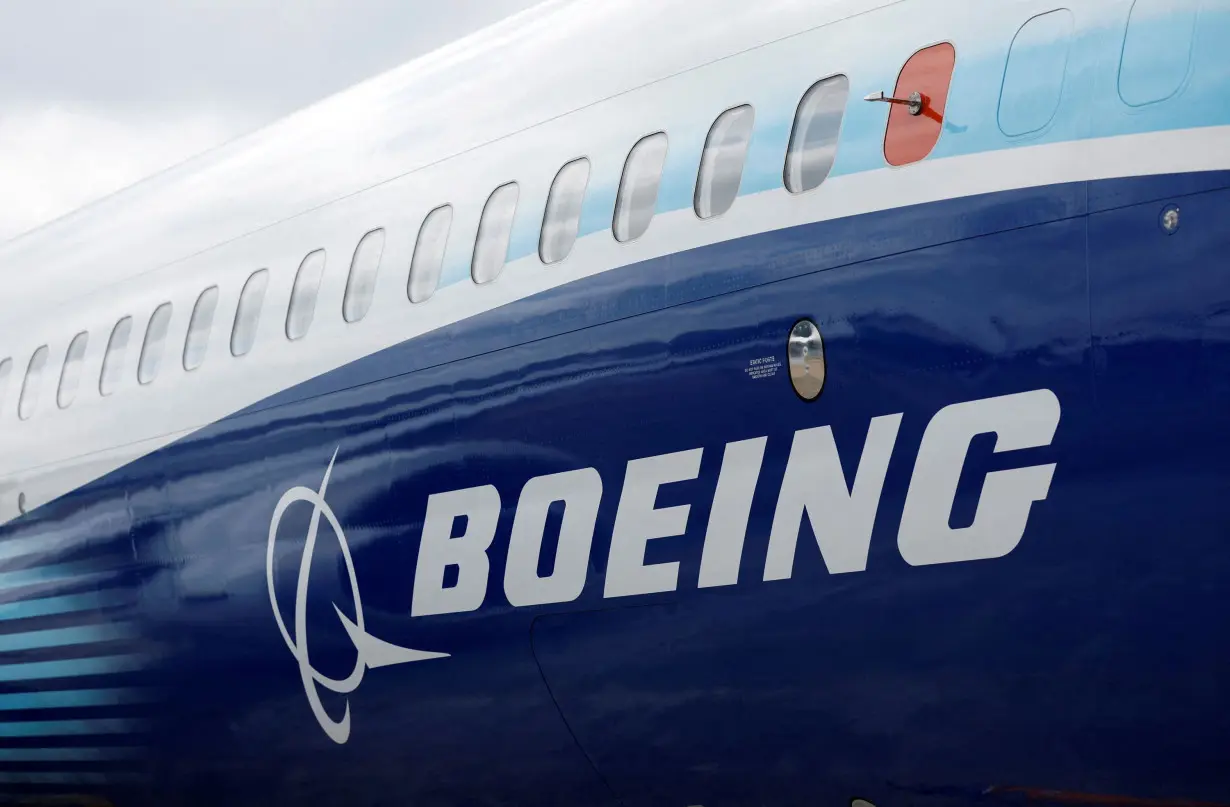 NTSB issues 'urgent' safety warning for some Boeing 737s, including 737 MAX