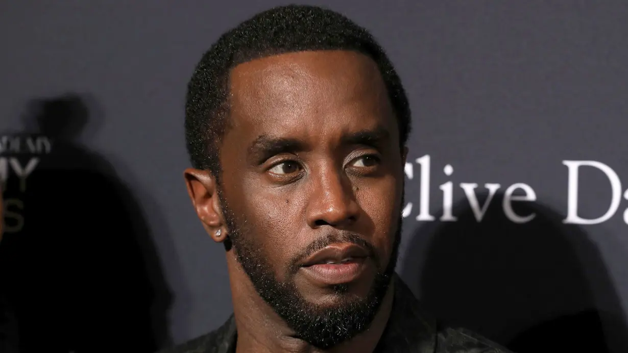 Sean 'Diddy' Combs wants to testify at his trial, lawyer says: 'I don't know that I can keep him off the stand'