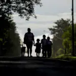 Venezuelans crossing the Darien Gap say they lost hope after July's election