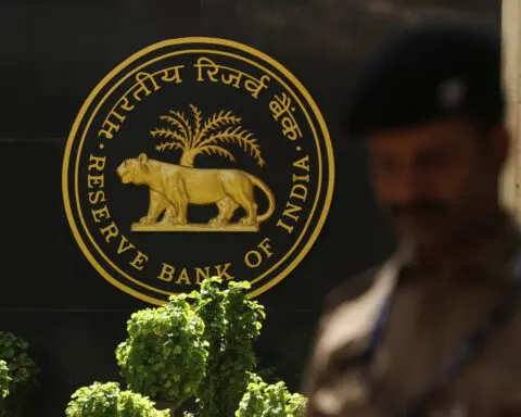 RBI to keep repo rate at 6.50% in October, cut by 25bps in December: Reuters poll