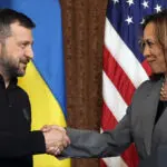 Trump and Zelenskyy will meet as tensions rise over US backing for Ukraine