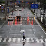 Japan factory output seen down on weak overseas demand, typhoon disruptions: Reuters poll