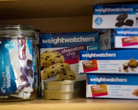 Sima Sistani, who embraced Ozempic, is out as CEO of WeightWatchers