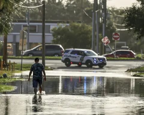 Hurricane Helene power outages leave millions in the dark – history shows poorer areas often wait longest for electricity to be restored