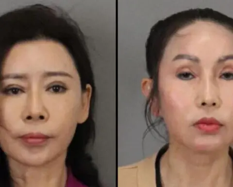 2 women accused of human trafficking after police find brothel in East San Jose home