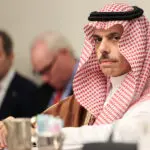 Saudi Arabia forms global alliance to push for Israeli-Palestinian two-state solution