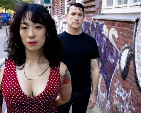 After 20 years and a move to Berlin, Xiu Xiu is still making music for outsiders