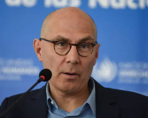 UN urges tighter control on arms to Haiti as death toll mounts