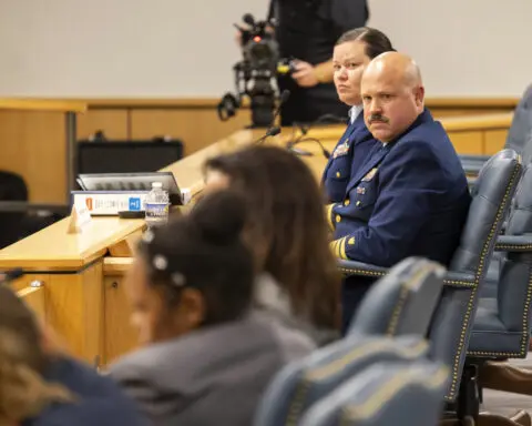 Titan implosion testimony paints a picture of reckless greed and explorer passion