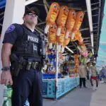 The State Fair of Texas opens with a new gun ban after courts reject challenge