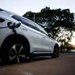 Hybrid, electric car sales to outpace rest of the market in Brazil in 2030, study shows