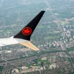 US fines Air Canada over flights over prohibited Iraqi airspace