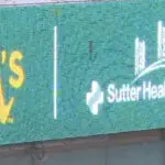 Sutter Health Park is new home to A's, putting sports world in abuzz over turf, tickets