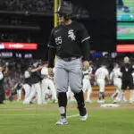 White Sox lose post-1900s, majors-record 121st game, falling 4-1 to Tigers