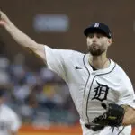 Tigers clinch AL wild card with 4-1 win over White Sox, ending decade-long postseason drought