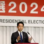 Japan's Ishiba likely to name ex-rival Koizumi as LDP campaign chief, NHK says