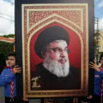 Lebanon's Nasrallah - who Israel says it has killed - has led Hezbollah to become regional force