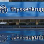 Thyssenkrupp steel head prepares staff for 'tough' cuts