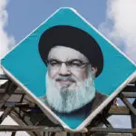 Lebanon's Hezbollah confirms leader Nasrallah killed