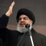 Hamas says Nasrallah 'assassination' will only strengthen resistance