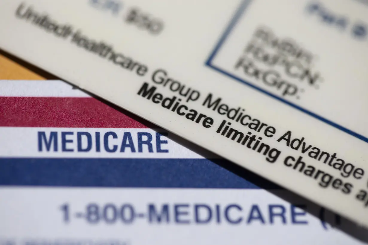 Medicare Advantage Complications