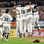 MLB Friday round-up: Tigers and Royals clinch playoff berth, Ohtani chases Triple Crown