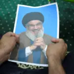 What happens now that Hezbollah chief Nasrallah has been killed?