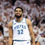 NBA All-Star Karl-Anthony Towns reportedly heading to New York, All-Star Julius Randle to Minnesota