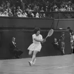 Billie Jean King becomes first individual female athlete to receive Congressional Gold Medal